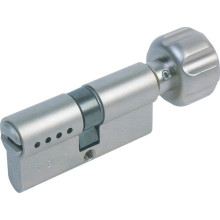 Cylindre bouton à profil européen INTERACTIVE - MUL-T-LOCK