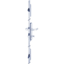 Serrure multipoints encastrée à têtière filante TF3 6370 A2P* - STREMLER ASSA ABLOY