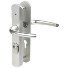 Ensemble de poignées de porte de sécurité SECUMAX - ASSA ABLOY BEZAULT