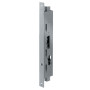 Serrure à encastrer 2 points série 2253 - STREMLER ASSA ABLOY