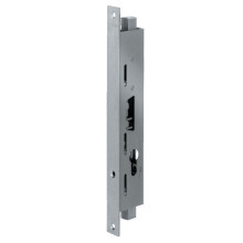 Serrure à encastrer 2 points série 2253 - STREMLER ASSA ABLOY