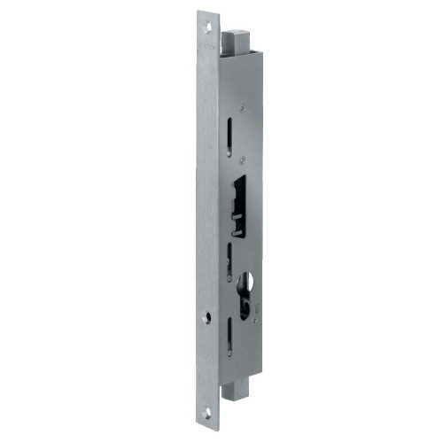 Serrure à encastrer 2 points série 2253 - STREMLER ASSA ABLOY