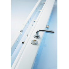 Coffre seul de serrure 4 et 6 points A2P* EXCLUSIVE - ASSA ABLOY VACHETTE