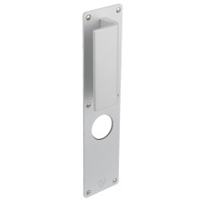 Poignée à tirage extérieure pour EXCLUSIVE A2P* - ASSA ABLOY VACHETTE