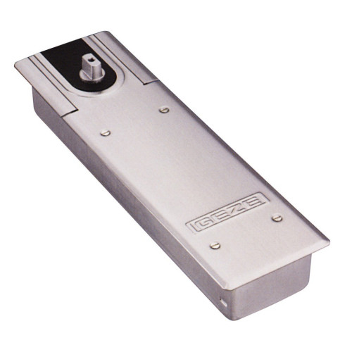 Pivot de sol TS 550 NV - DESIGNATION - Pivot TS550 NV 3 à 6 arrêt variable 85 - 165°