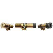 Cylindre Monobloc pour FORTISSIME T / VERTIPOINT T / TG 371 - FICHET