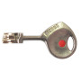 Cylindre monobloc 787Z pour forges P102 et P102P - FICHET