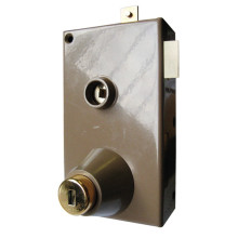Boîtier central MULTIPOINTS pour cylindre 787 - FICHET