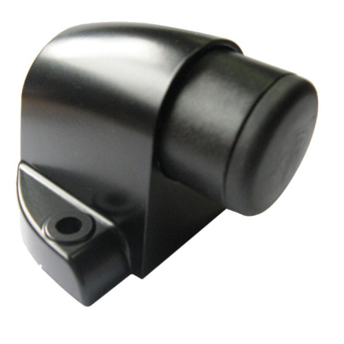 Butée à ressort - DESIGNATION - A ressort seul, FINITION - Argent