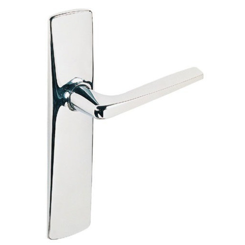 Ensemble RIV JUNIOR - DESIGNATION - Bec de cane, FINITION - Chromé