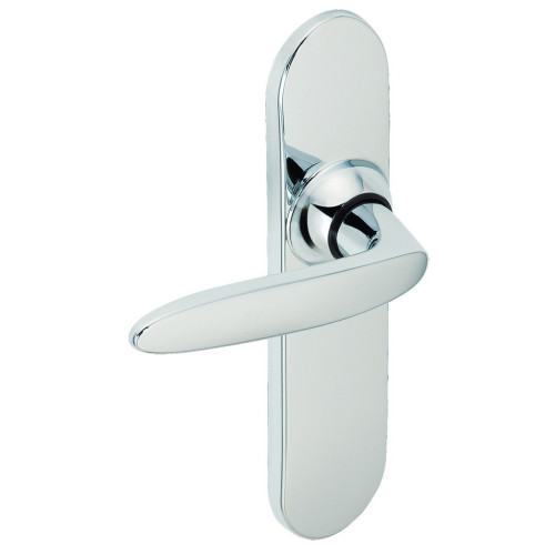 Ensemble JAZZ EA165 - 004.Finition - Chromé Miroir, DESIGNATION - Bec de cane