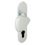 Ensemble de poignées de porte JAZZ EA165 - ASSA ABLOY BEZAULT