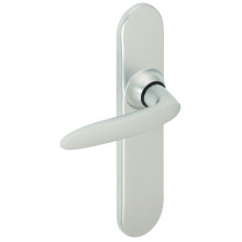 Ensemble de poignées de porte JAZZ EA195 - ASSA ABLOY BEZAULT