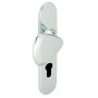 Ensemble de poignées de porte JAZZ EA195 - ASSA ABLOY BEZAULT