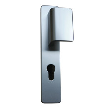 Poignée de porte palière Clé I 536 - ASSA ABLOY BEZAULT