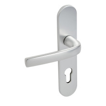 Ensemble de poignées de porte LOGIO - ASSA ABLOY VACHETTE