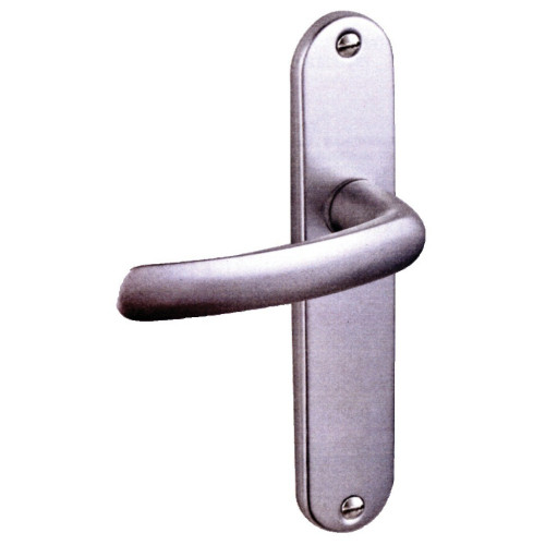 Ensemble BUDGET - 004 - FINITION - Argent, DESIGNATION - Bec de cane