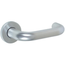 Béquille double BERCY sans rosace - ASSA ABLOY BEZAULT