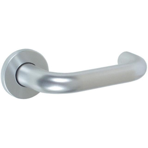 Béquille double BERCY sans rosace - ASSA ABLOY BEZAULT