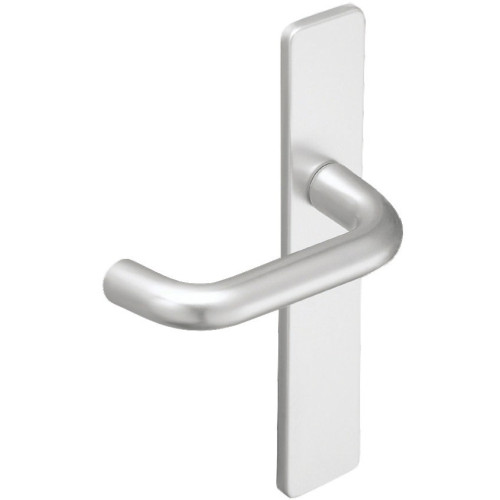 Ensemble BERCY - DESIGNATION - Bec de cane, FINITION - Argent