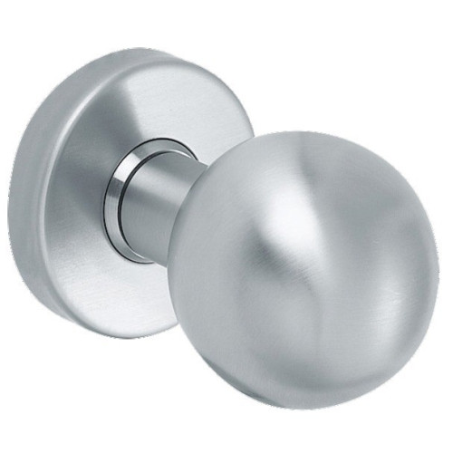 Patère inox 50 - ASSA ABLOY BEZAULT