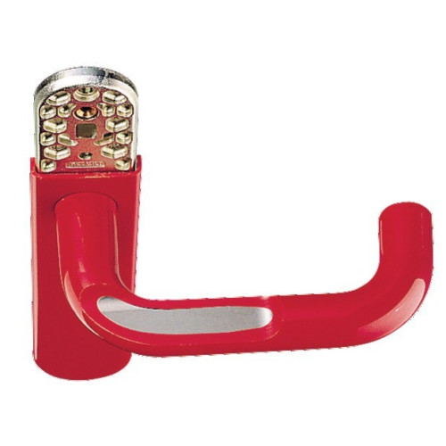 Ensemble ARCOLOR 232HR - FINITION - Blanc, FONCTION - Clé I