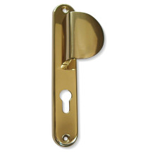 Poignée de porte palière tirage - EUROWALE
