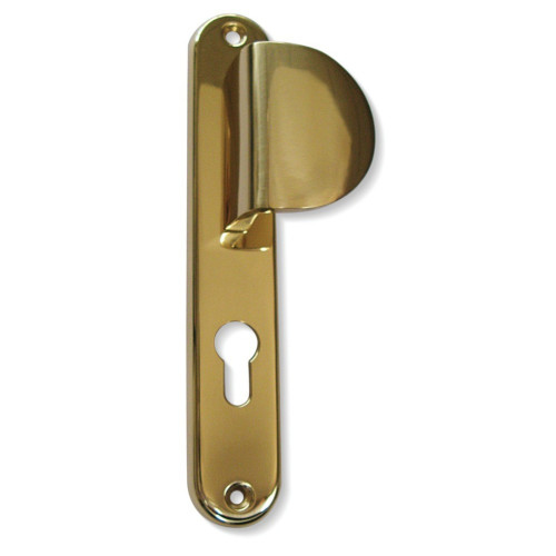 Poignée de porte palière tirage - EUROWALE