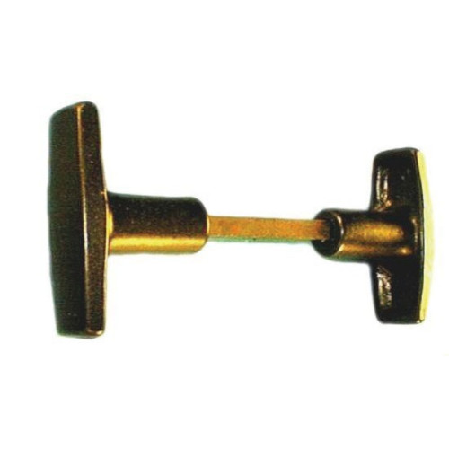 Bouton double N°8728/01 - TORBEL
