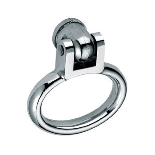 Boucle double chromé 142 - ASSA ABLOY BEZAULT