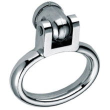 Boucle double chromé 142 - ASSA ABLOY BEZAULT