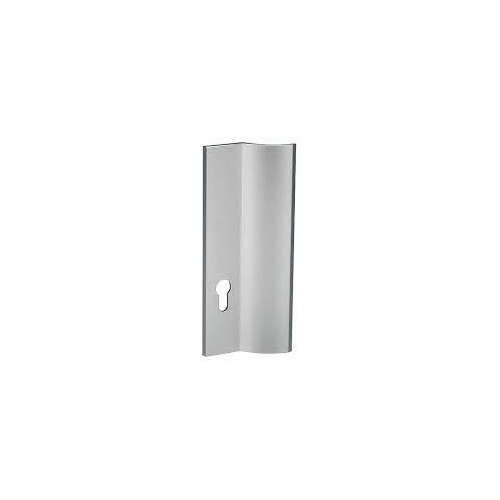 Poignée V541 EA 165 Clé I Argent - ASSA ABLOY BEZAULT