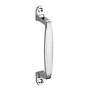 Poignée droite 466 - ASSA ABLOY BEZAULT