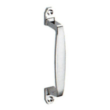Poignée droite 466 - ASSA ABLOY BEZAULT