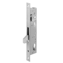 Serrure à encastrer monopoint série 2562 - STREMLER ASSA ABLOY