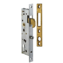 Serrure à encastrer monopoint série 2565 - STREMLER ASSA ABLOY