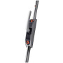 Crémone pompier rotative VEOLIS - ASSA ABLOY VACHETTE