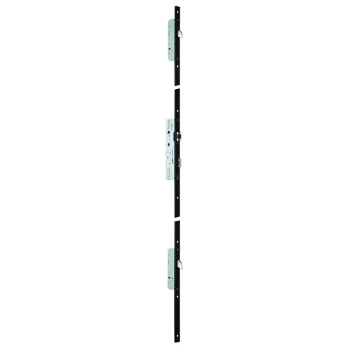 Serrure à encastrer 3 points série 6570 - STREMLER ASSA ABLOY