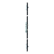 Serrure à encaster 3 points automatique série 6870 - STREMLER ASSA ABLOY
