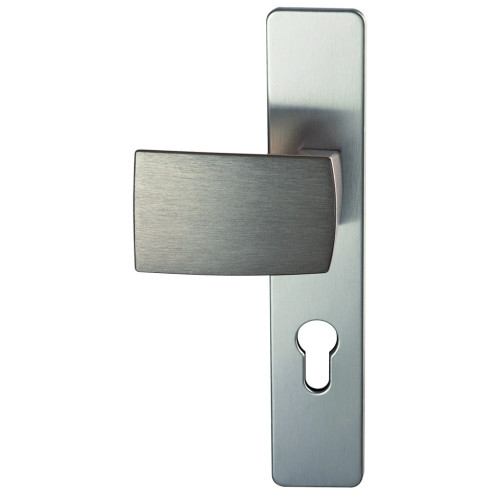 Ensemble URBAN PP543 clé i - FINITION - Anodinox, SENS - Droite