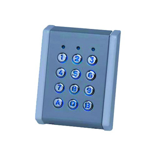 Clavier EXM5-72C - COGEFERM