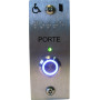 Bouton poussoir PL40/NFLH - SOONE
