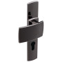 Ensemble de poignées de porte MUZE EA195 - ASSA ABLOY BEZAULT