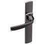Ensemble de poignées de porte MUZE EA195 - ASSA ABLOY BEZAULT