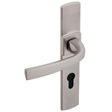 Ensemble de poignées de porte MUZE EA165 - ASSA ABLOY BEZAULT
