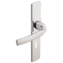 Ensemble de poignées de porte ARTIS EA195 - ASSA ABLOY BEZAULT