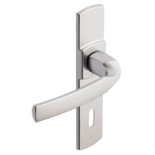 Ensemble de poignées de porte ARTIS EA165 - ASSA ABLOY BEZAULT