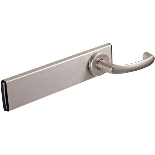 Garniture RM200 accessibilité - DESIGNATION - BDC, FINITION - Argent