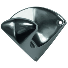 Patère triangulaire CHAVILLE - DUVAL - BILCOCQ