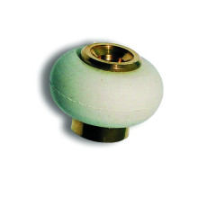Butoir de sol standard zamak - CIVIC INDUSTRIE
